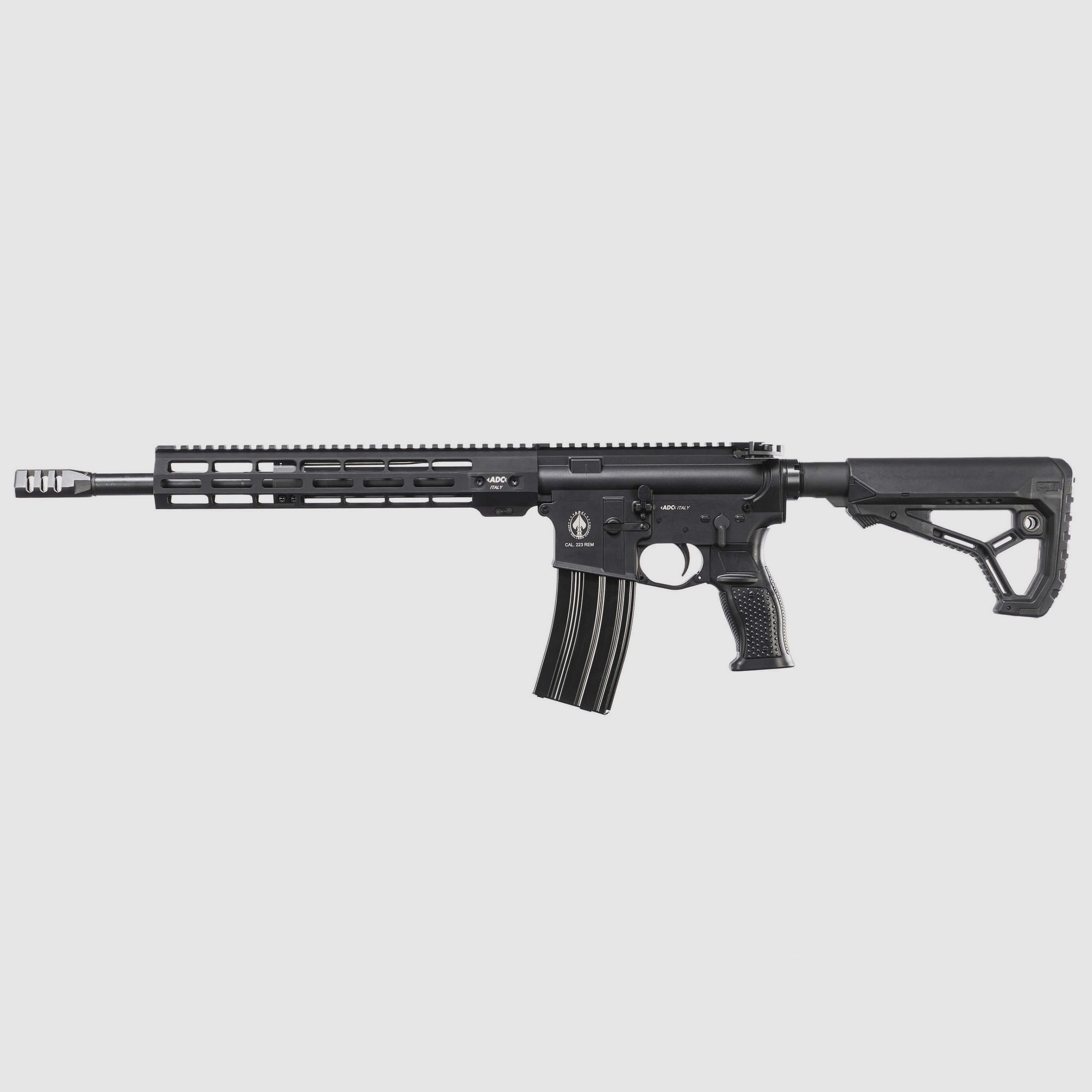 Karabijn ADC M5 Plus 12,5" 223Rem, afbeelding 2 van 11