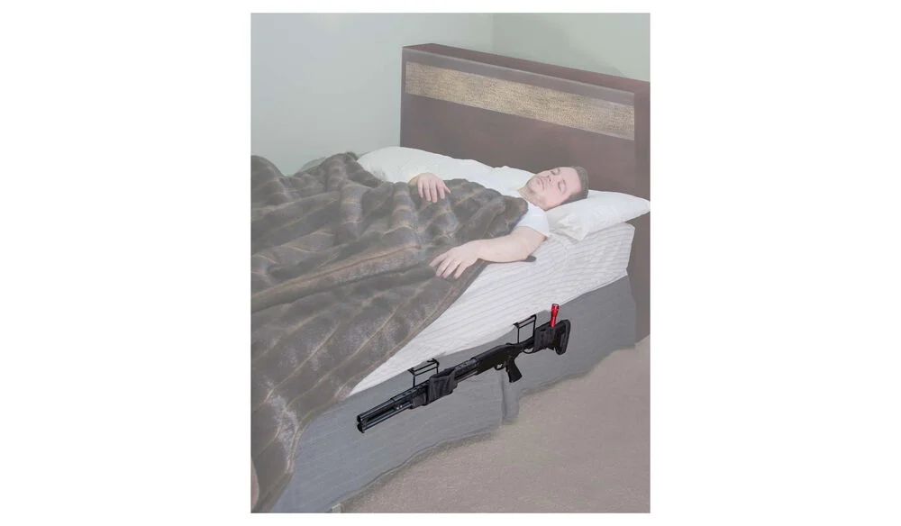 LOCKDOWN Night Guardian Holster pour Fusil/Fusil à Pompe, image 2 sur 3