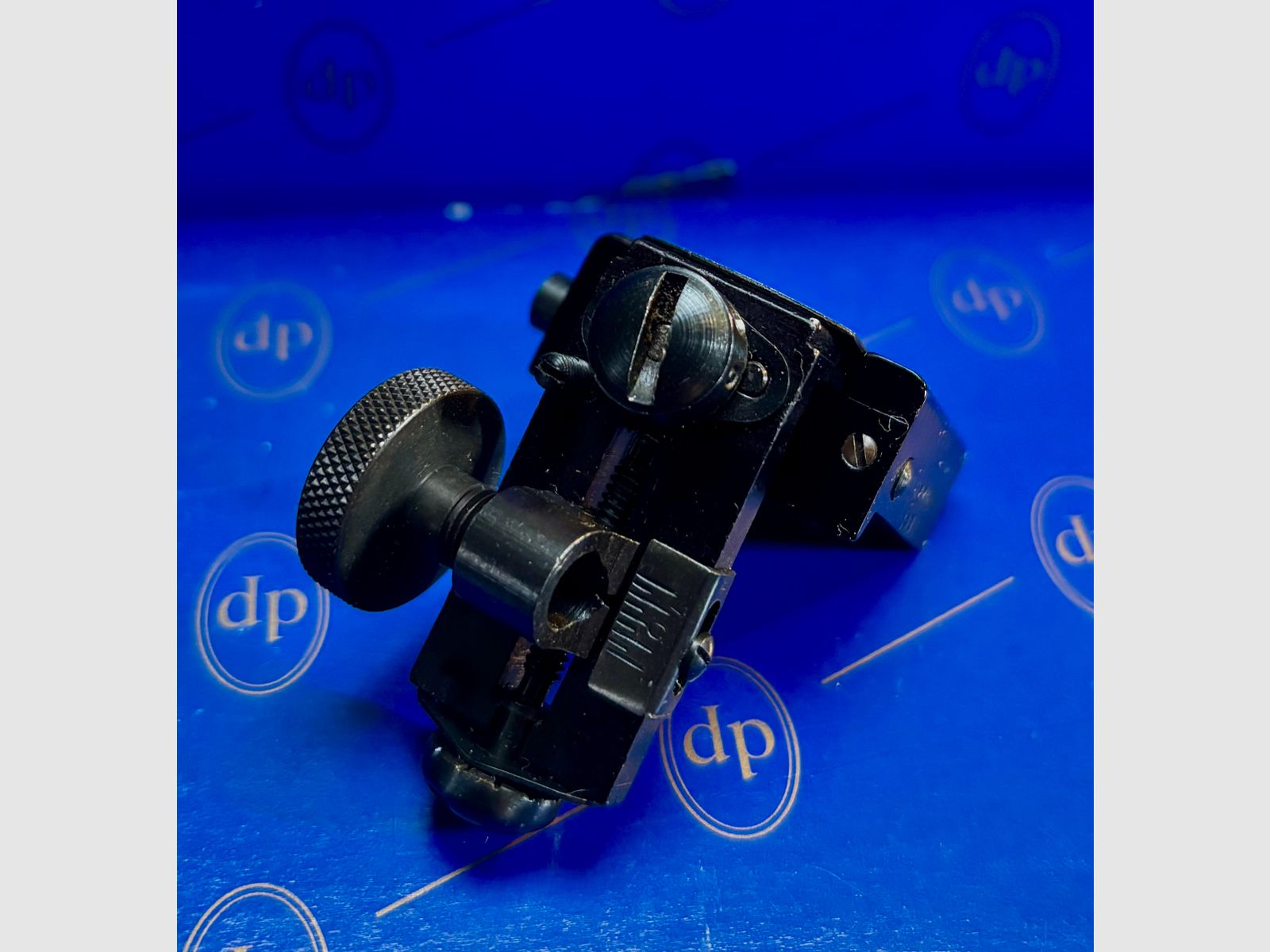 Diopter 66LA by Lyman for a MARLIN 336 /1894 / 1895, image 3 of 6