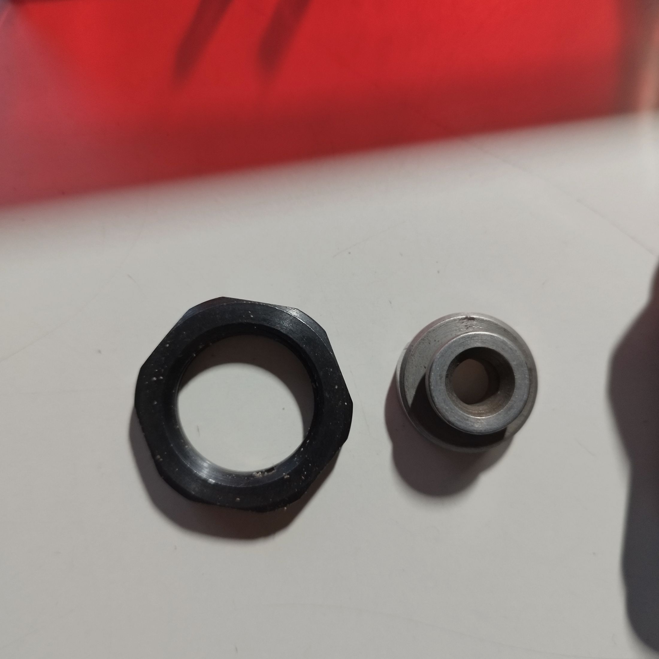 LEE Carbide Factory Crimp Die .45 ACP + 40 Leerhülsen SuperX Winchester in Box