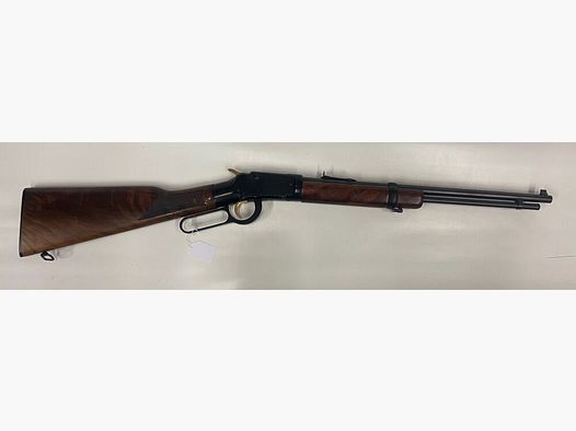 Ithaca M48