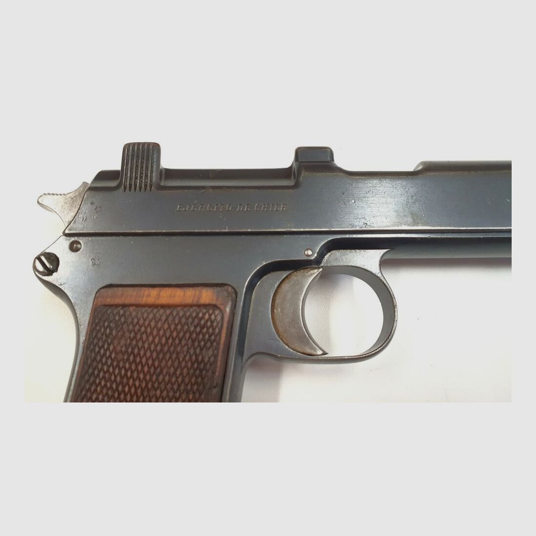 Österreichische Waffenfabriks-Gesellschaft, Steyr Steyr M1912, Mod. 1911 C-Fertigung
