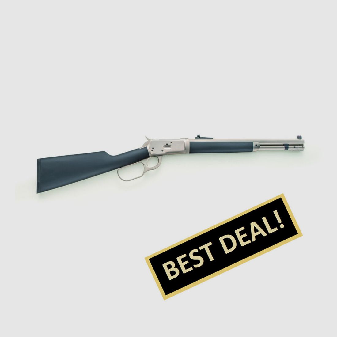 Chiappa 1892 Alaskan Rifle Take Down .44 Rem. Mag. Canne 16 pollici (16")