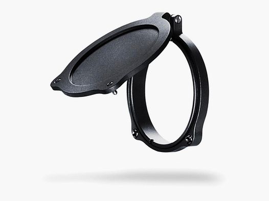 HAWKE 61001 Flip Up Cover Aluminium 32 mm Flip Lens Cover for Eyepiece