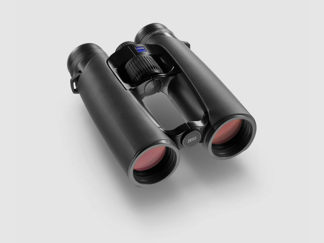 ZEISS Victory SF 10x42