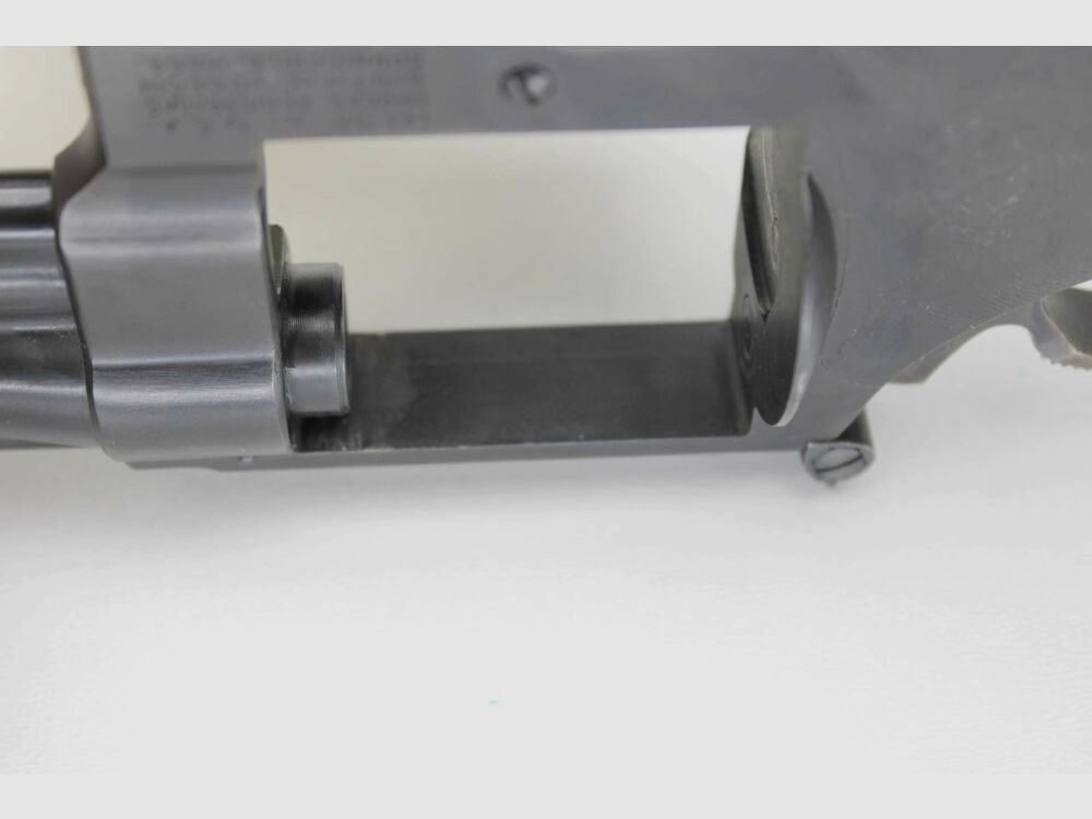 Revolver Smith & Wesson Mod. 28-2 Highway Patrolman mit 6" Lauf .357Mag