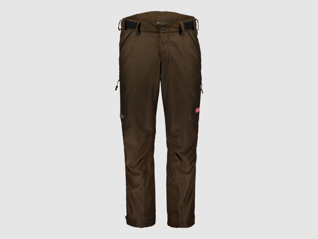 Sasta Herren Hose Mehto WS Dark Olive 48