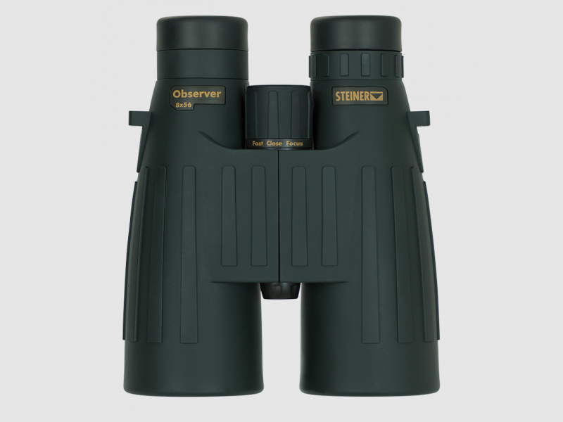 Steiner Observer 8x56 Fernglas / Jagdglas