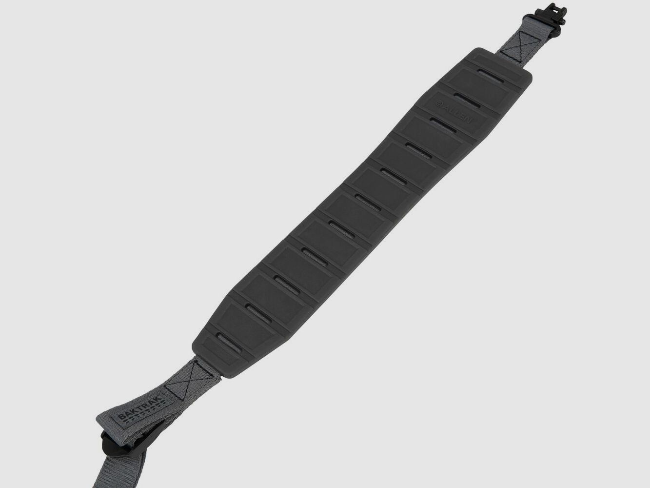 Allen Gewehrriemen KLNG Dark Grey