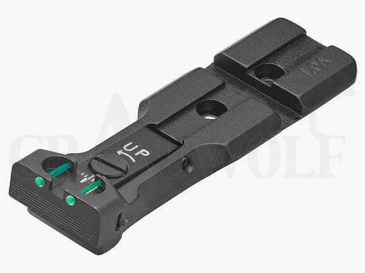 LPA Sights Visier WXT für S&W Revolver