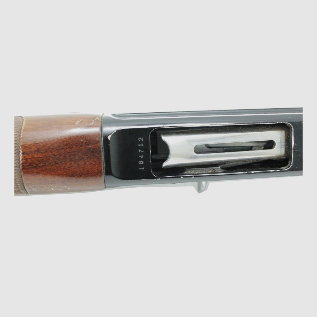 Selbstladeflinte BENELLI 121 SL80 Kal. 12/70, 700-mm-Lauf, mit 4-Schuss-Magazin, Bild 7 von 7