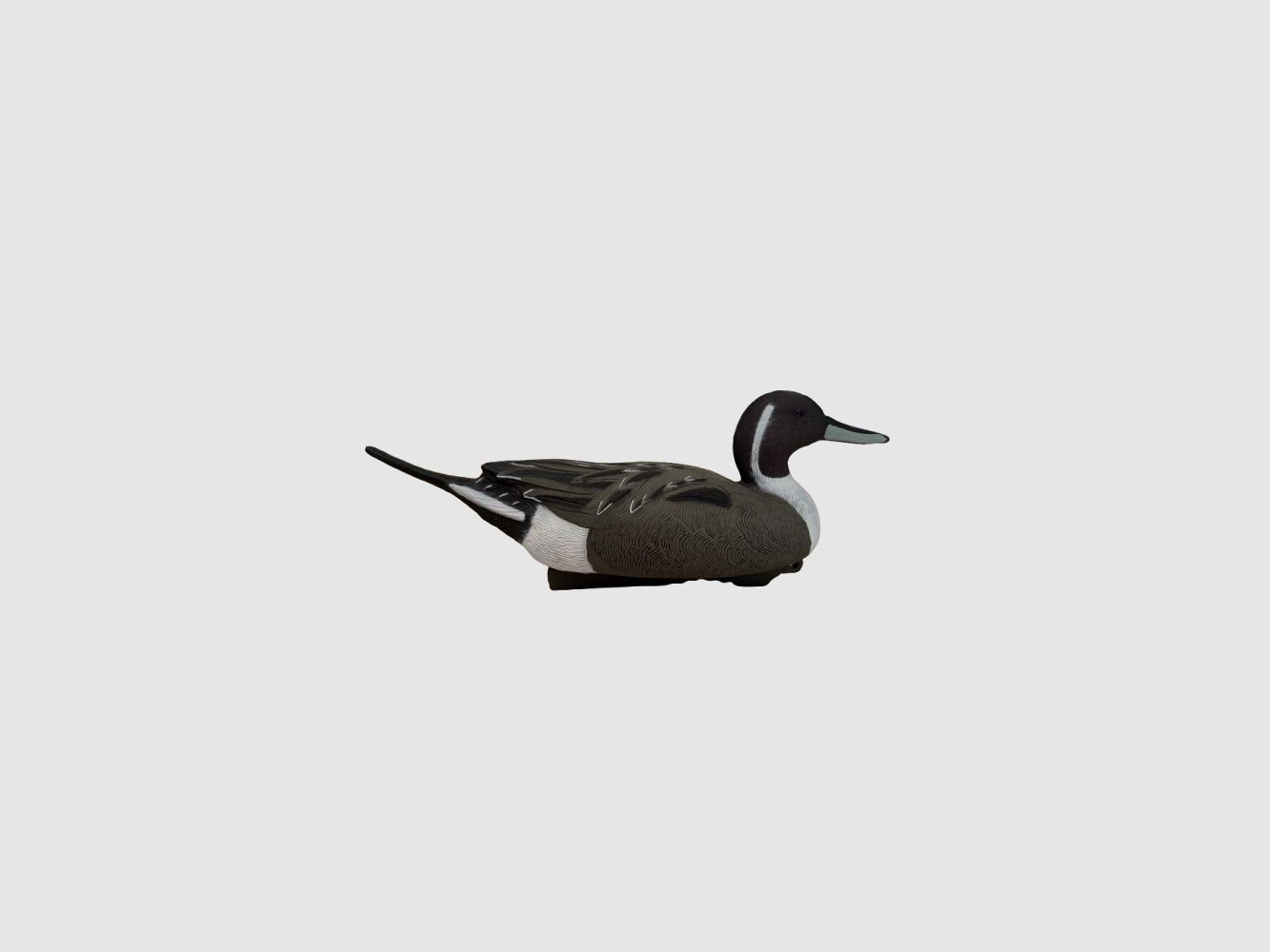 Pilet HD Cacciatore di Anatre, immagine 1 di 6
