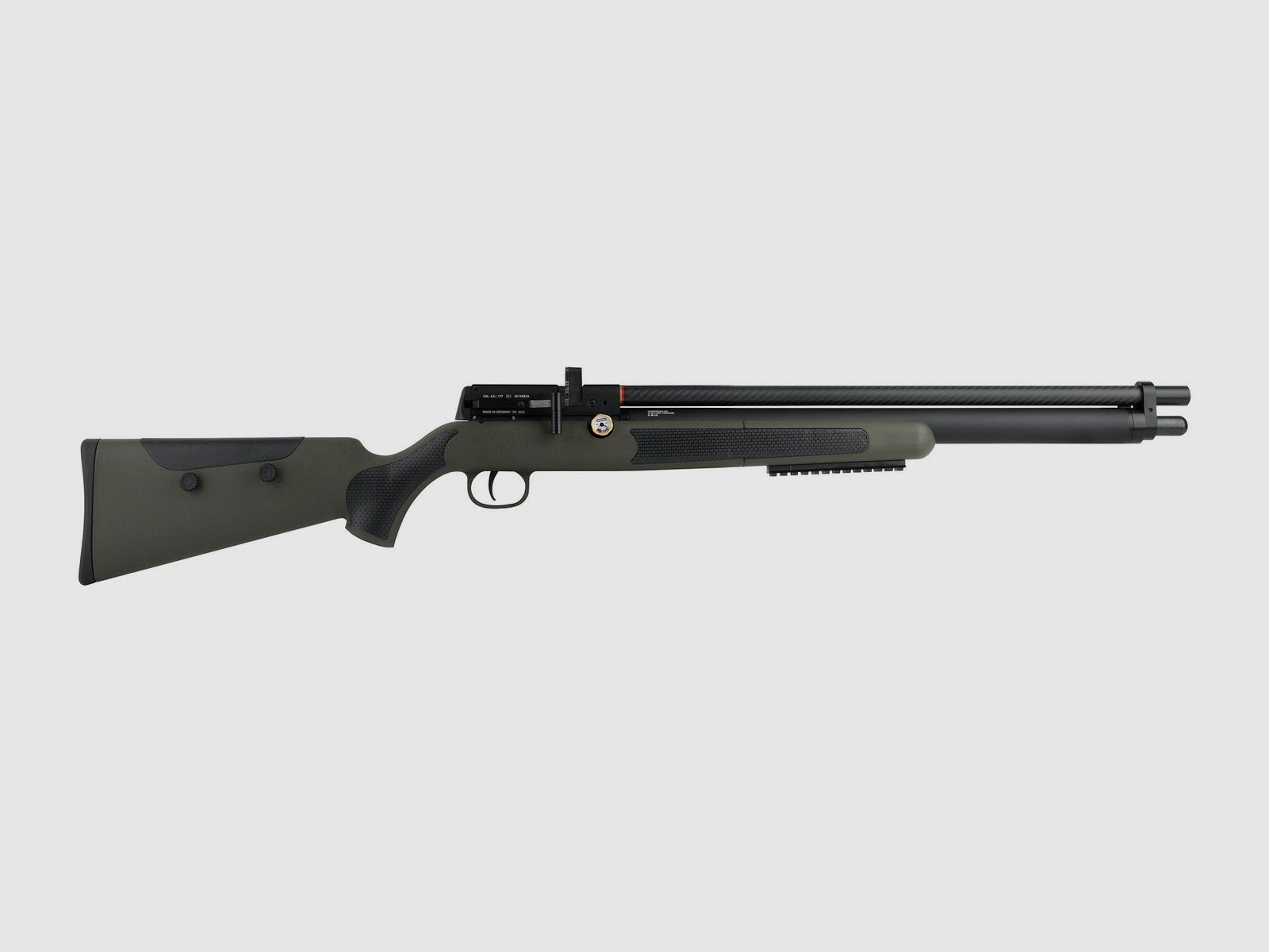 Diana Luftgewehr XR210 OD Green, Bild 1 von 8