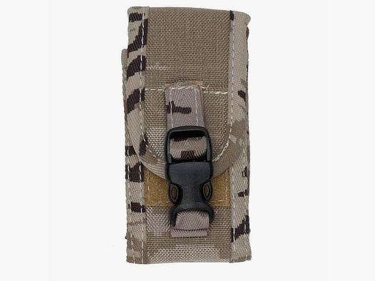 Cordura case sand/camo for Tame small