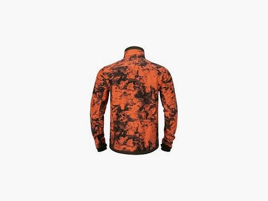 Wendejacke Harkila Wildboar Pro WSP Willow Green / Orange Blaze