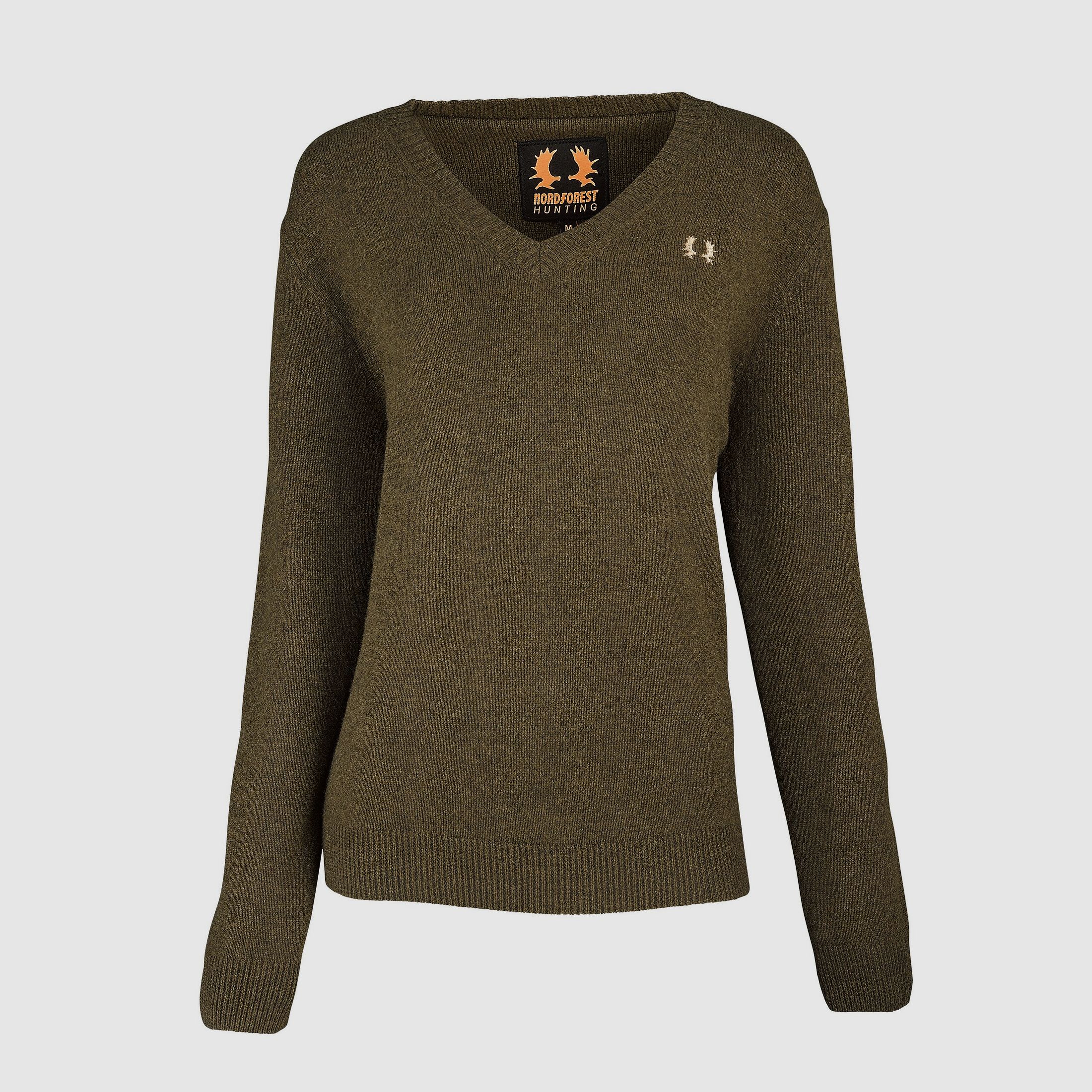 Pull en Laine Nordforest Hunting Vesna