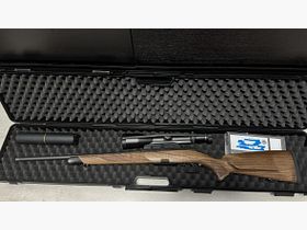 Steyr Mannlicher SM12