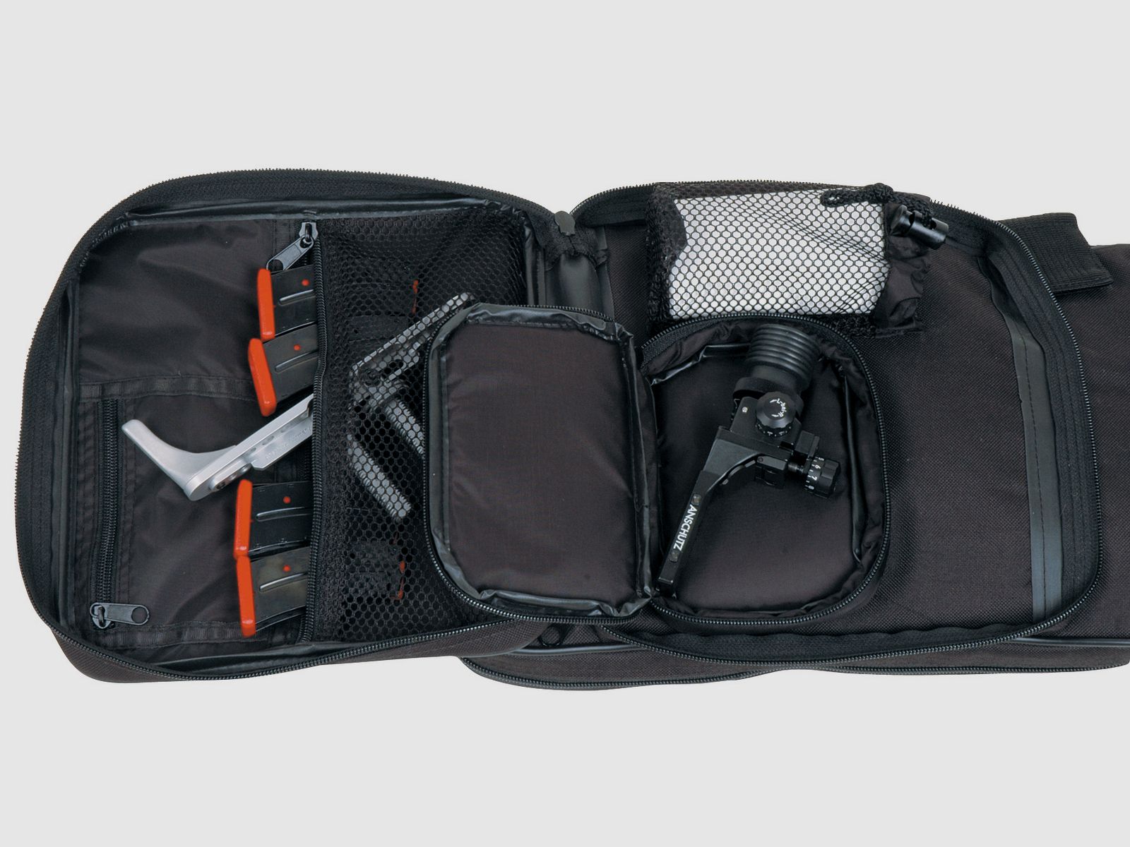 BIATHLON CASE