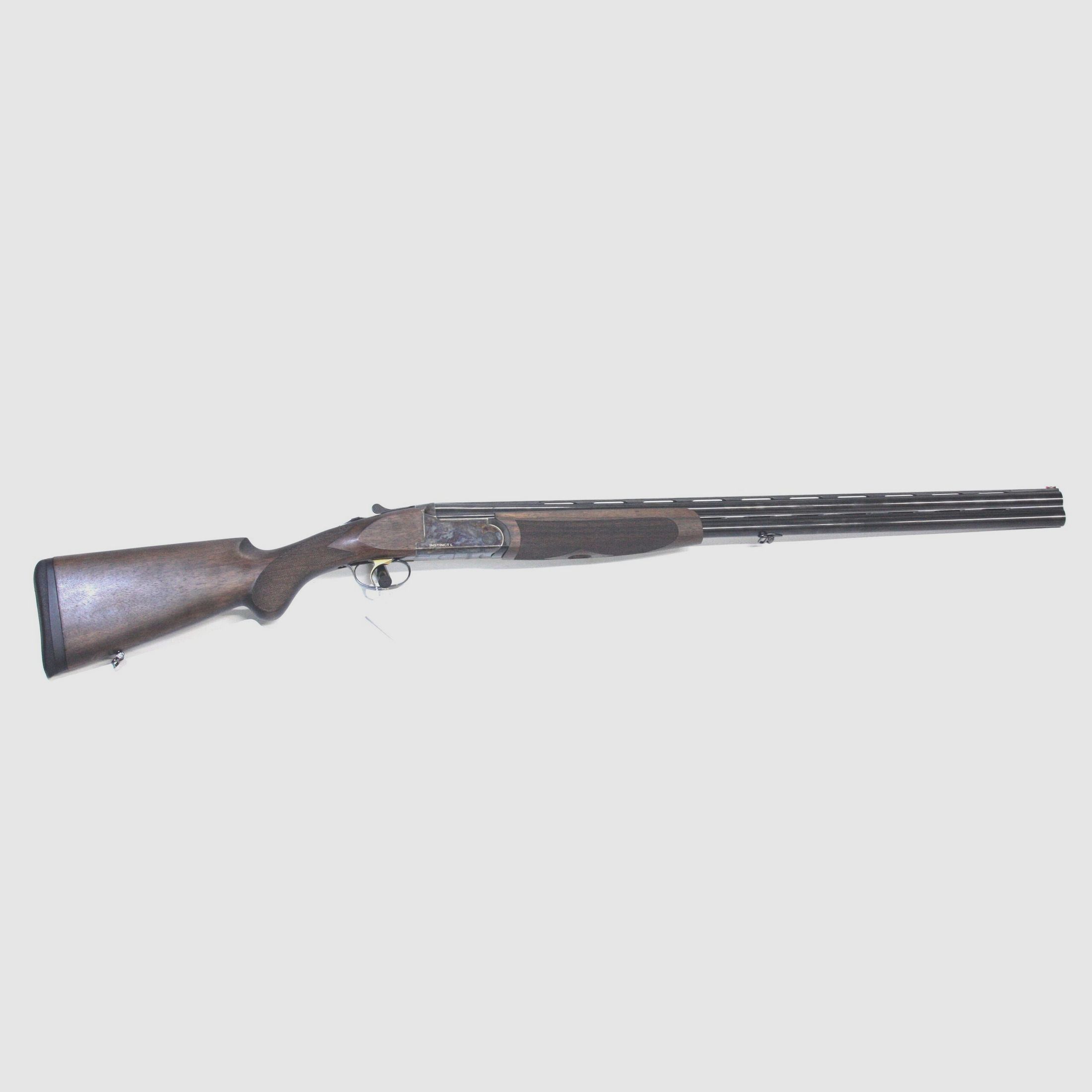 Over-and-under shotgun Franchi Instinct L, 12/76, 76cm barrel, steel shot proof