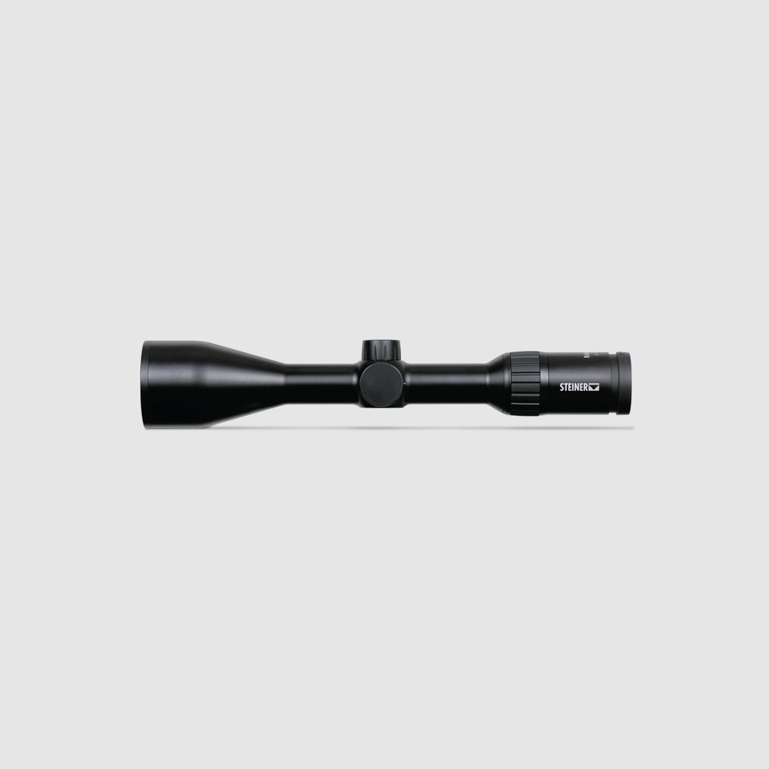 Walther RS3 Pro Chestnut + Steiner 3-12x56 + Schalldämpfer + ... / Komplettpaket