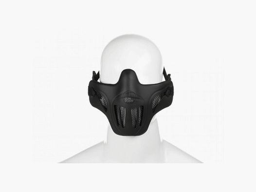 Ghost Recon Mesh Face Mask