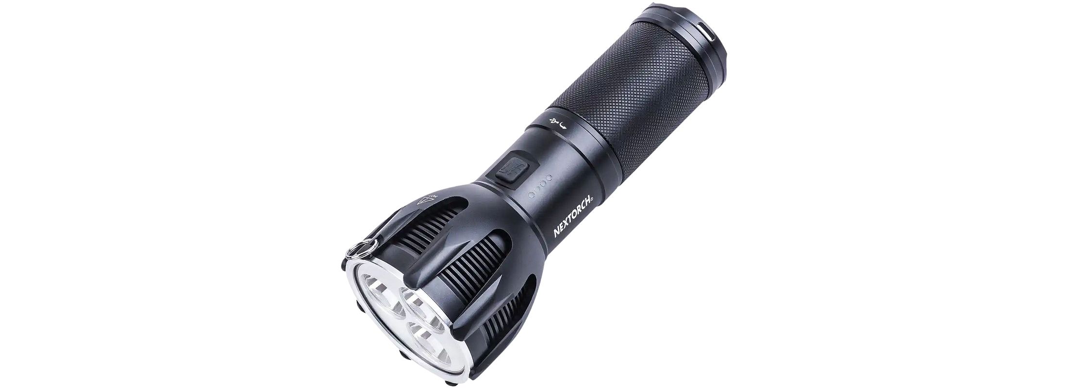 Nextorch Lampe Saint Torch 30 