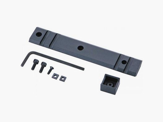 Umarex Weaverschiene für CP99 / CPS