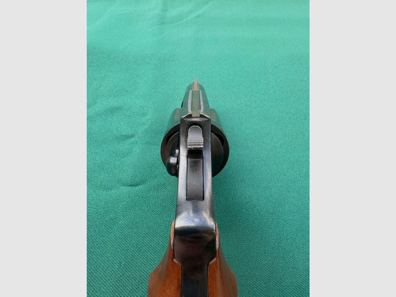 Colt Detective Special