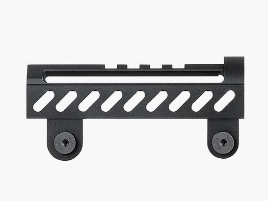 B19 Sport AK Gastubecover - Black