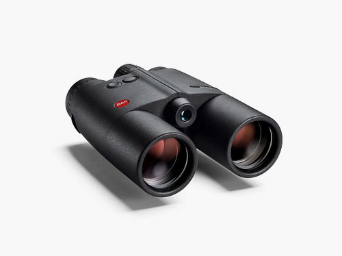 LEICA Geovid 10x42 R Entfernungsmesser