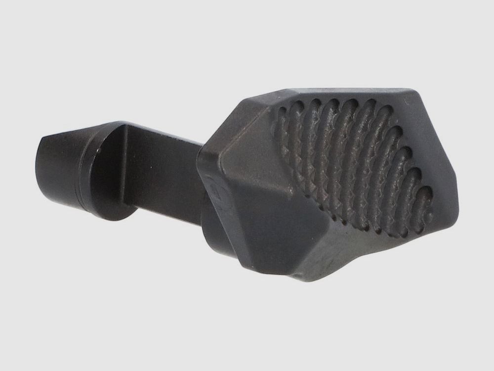 Sig Sauer – GoGuns Gas Pedal / P320 Take Down Lever Mim / Thumb Rest, Bild 4 von 7