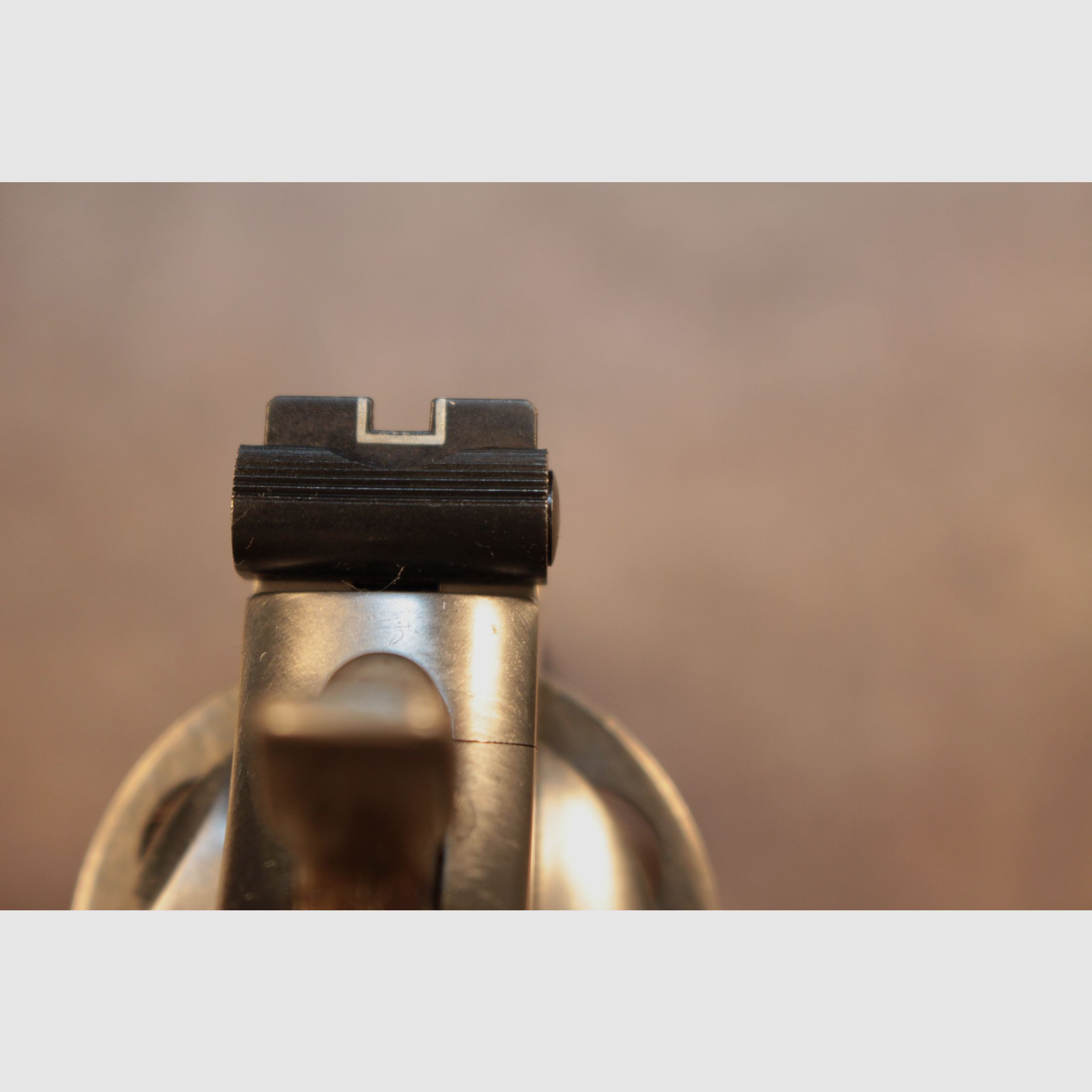 Bijna als nieuw Smith & Wesson Model 686., afbeelding 7 van 7