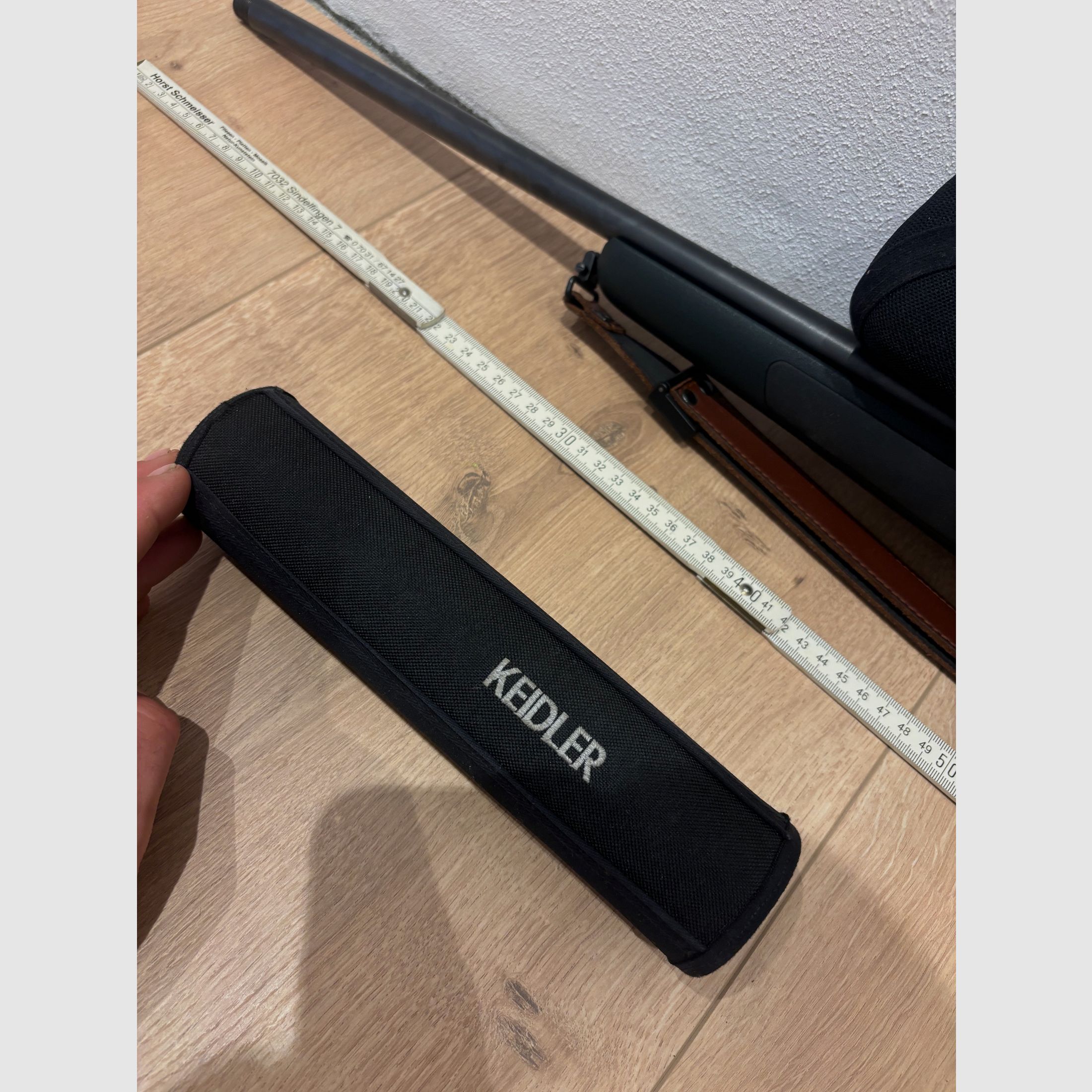 Blaser R93