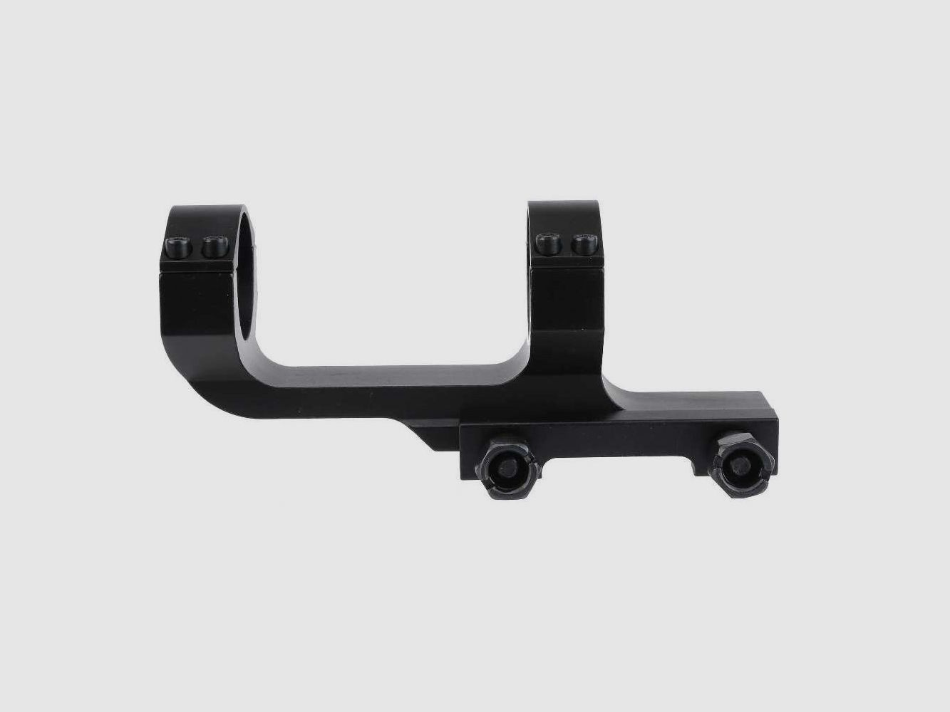 Deluxe 30 mm AR15 monteringssæt, billede 2 af 2