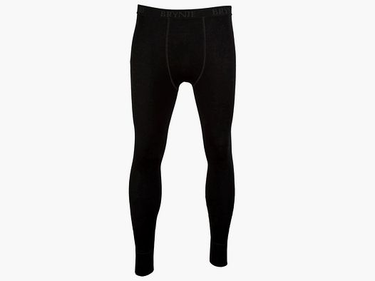 Brynje Brynje Thermohose Classic Wool Lang - S Herren