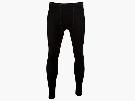 Brynje Brynje Pantalon Thermique Classic Wool Long - S Hommes