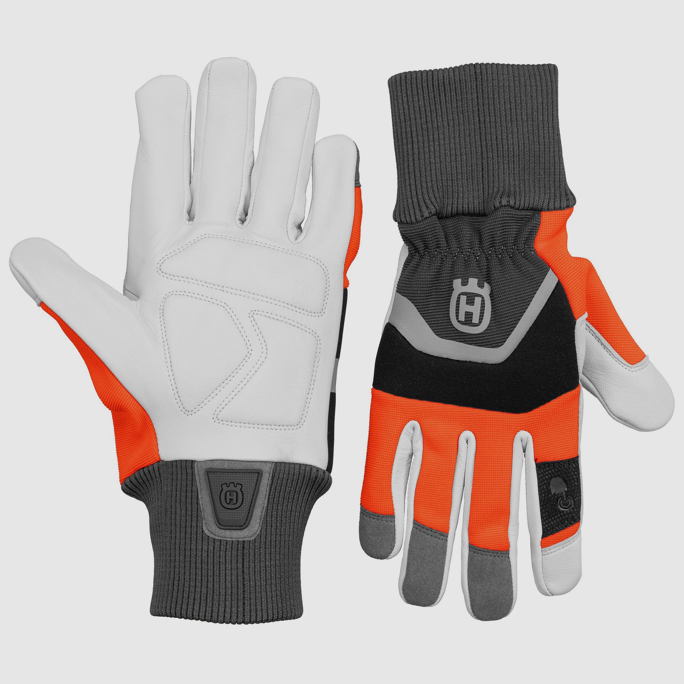 Cut protection gloves Husqvarna Functional