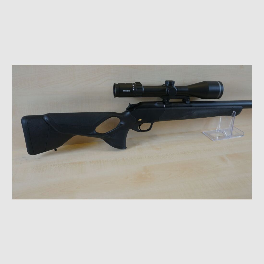 Sistema de enlace Blaser R8 Ultimate Silence