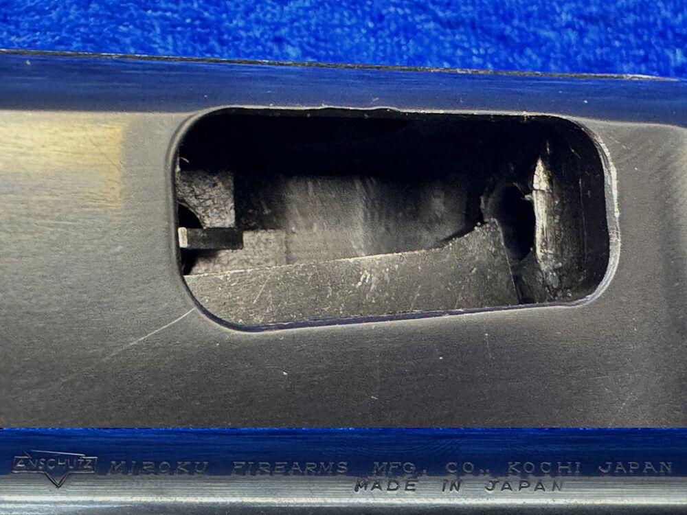 Anschütz Miroku BL-22