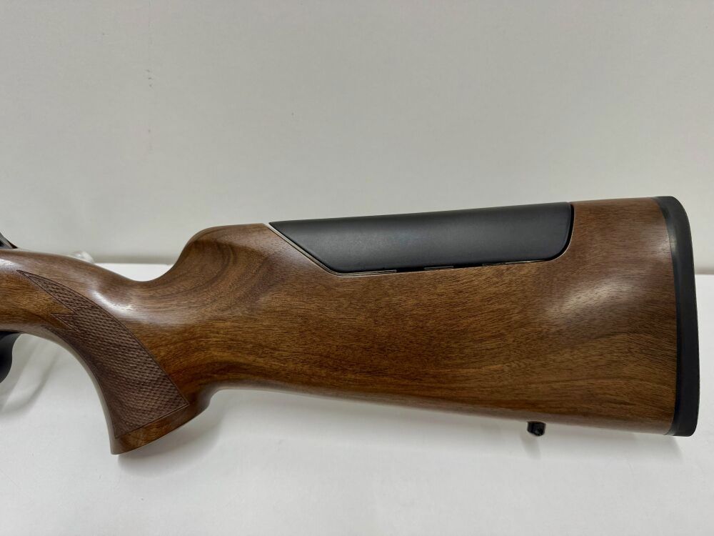 Anschütz 1782 Classic Pro Black Line - Weapons Friedrichs