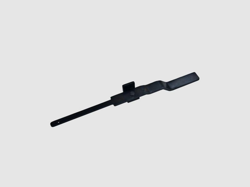 Sicherungsstange fĂĽr Luftpistole Weihrauch HW 45, Ersatzteil