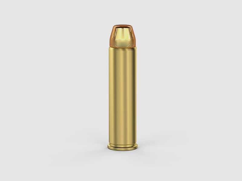 Magtech .500 S&W 325GR FMJ 20 Patronen