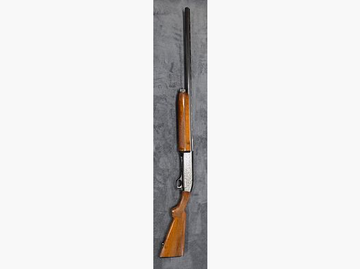 Franchi 520 Deluxe semi-automatique shotgun