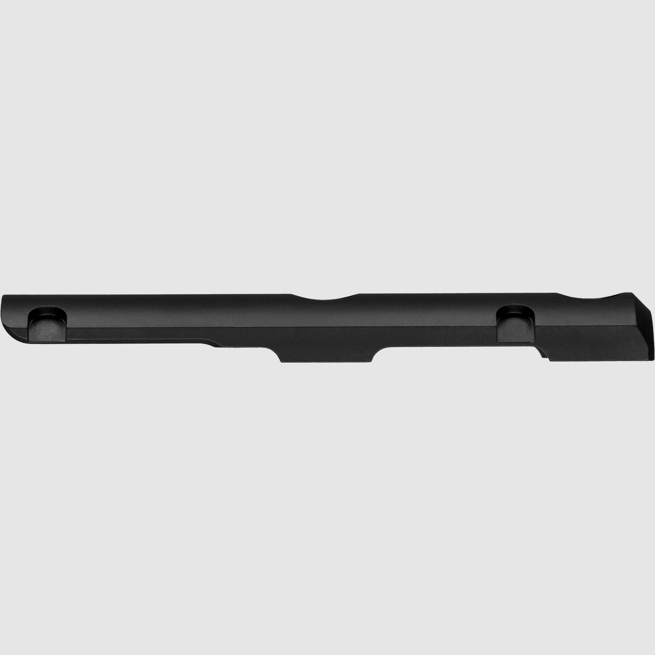 Mauser M25 Adapter für Blaser Sattelmontage