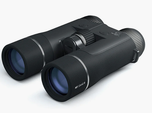 Noblex NF 10×42 R Advanced LRF