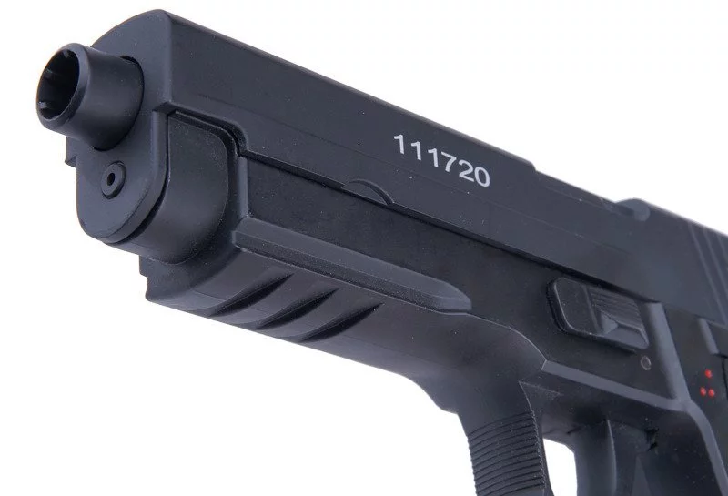 ASG-Pistole CYMA CM122 (ohne Akku), Bild 4 von 16