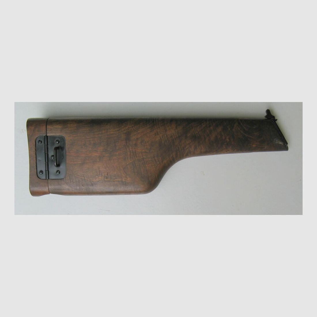 MAUSER C 96 / 712 Reihenfeuer (Schnellfeuer)