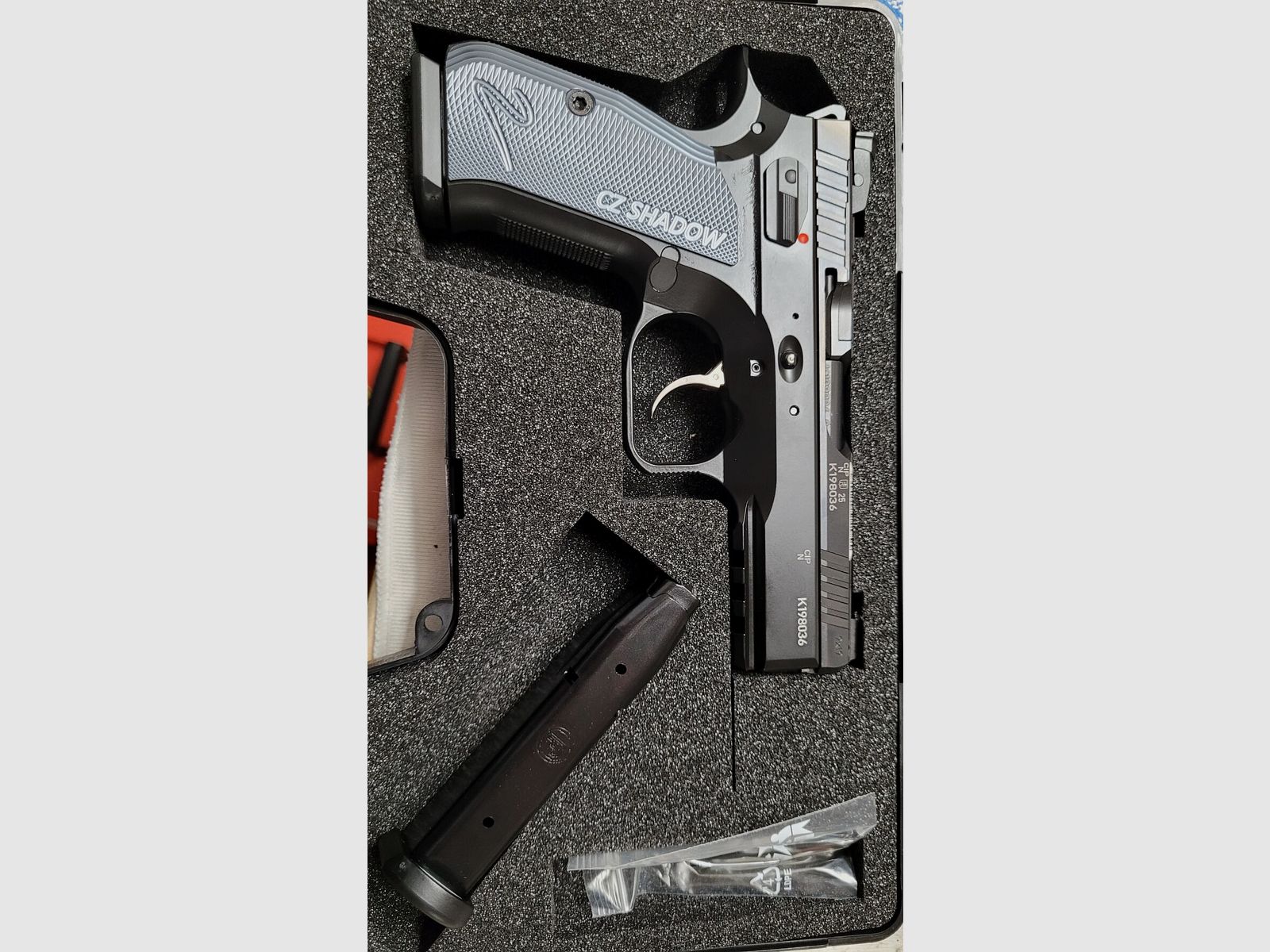 CZ Shadow 2 Compact OR