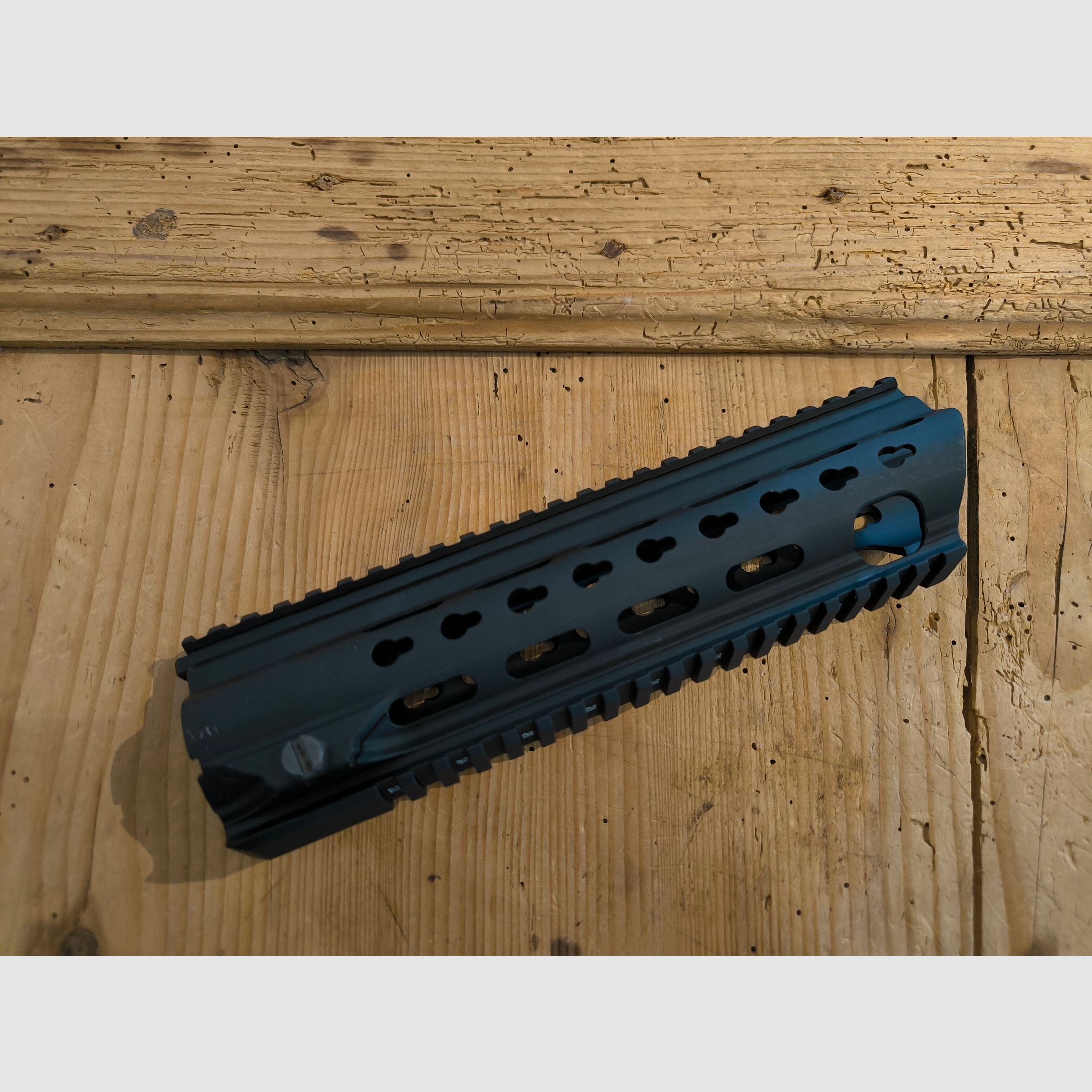 Heckler und Koch Handguard MR223, Original 