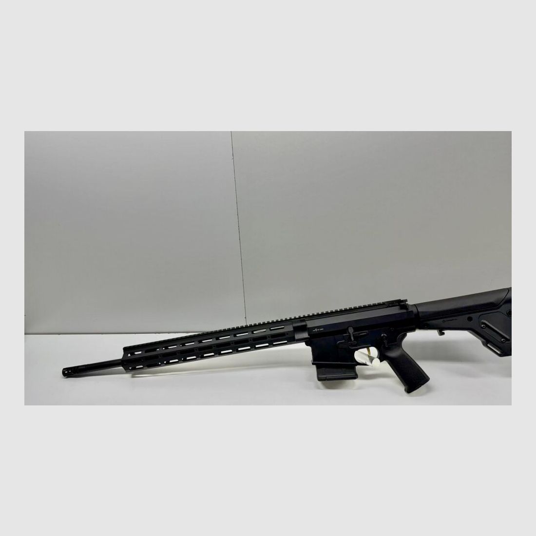 DAR | Dynamic Arms Research DAR-10 DMR | DESIGNATED MARKSMAN RIFLE 20" | AR10 - Waffen Friedrichs